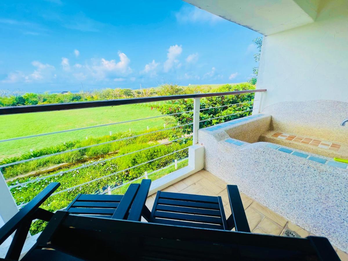 Kenting Comic B&B&Spring Heng-ch'un Екстериор снимка