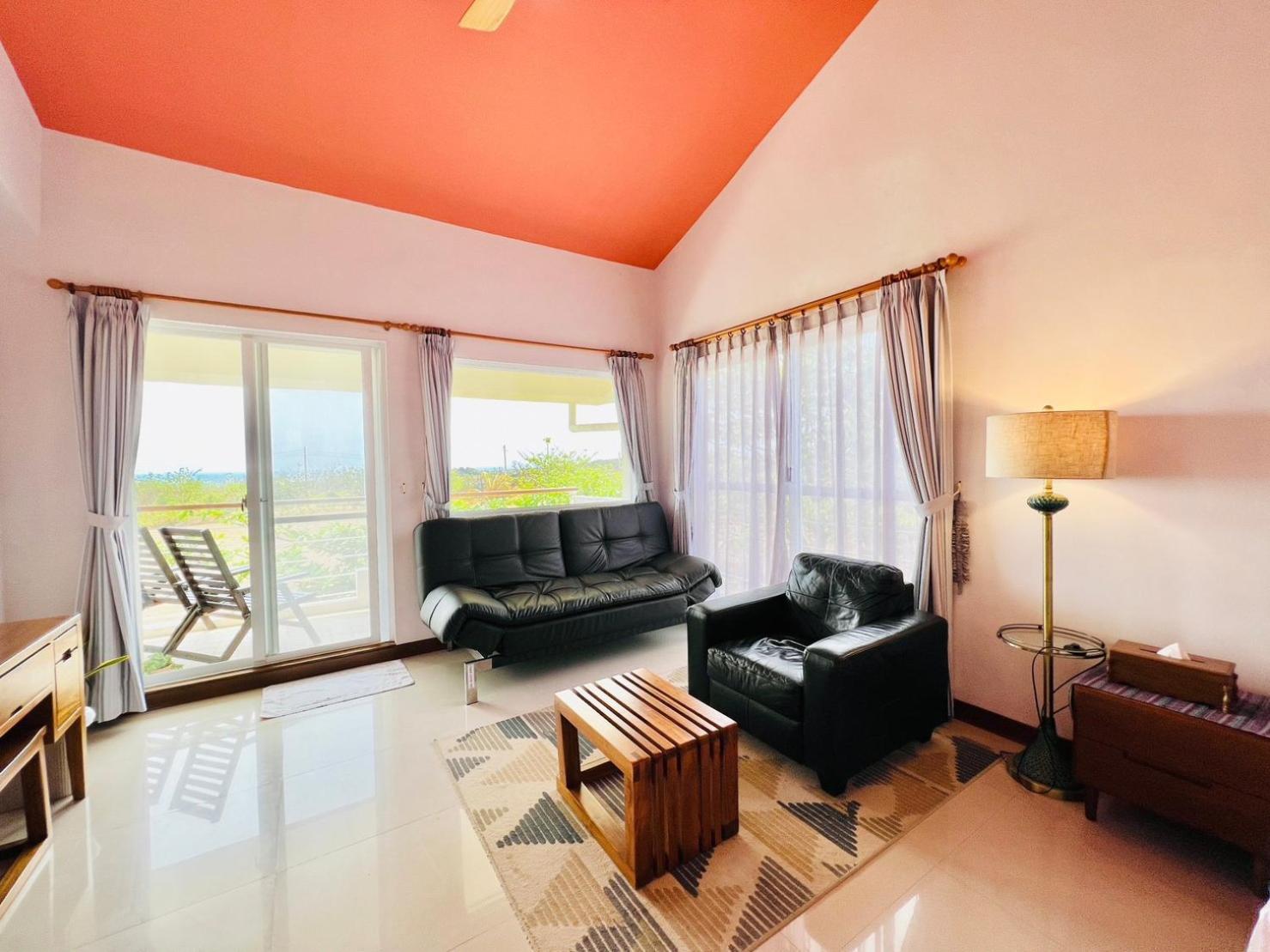 Kenting Comic B&B&Spring Heng-ch'un Екстериор снимка