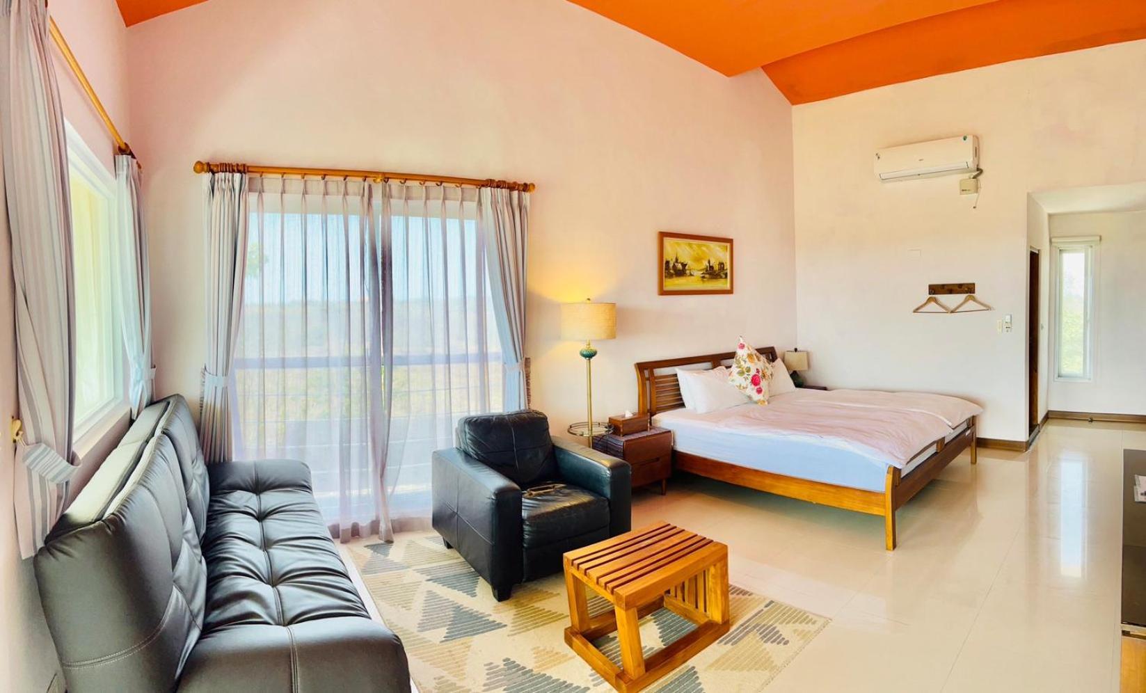 Kenting Comic B&B&Spring Heng-ch'un Екстериор снимка