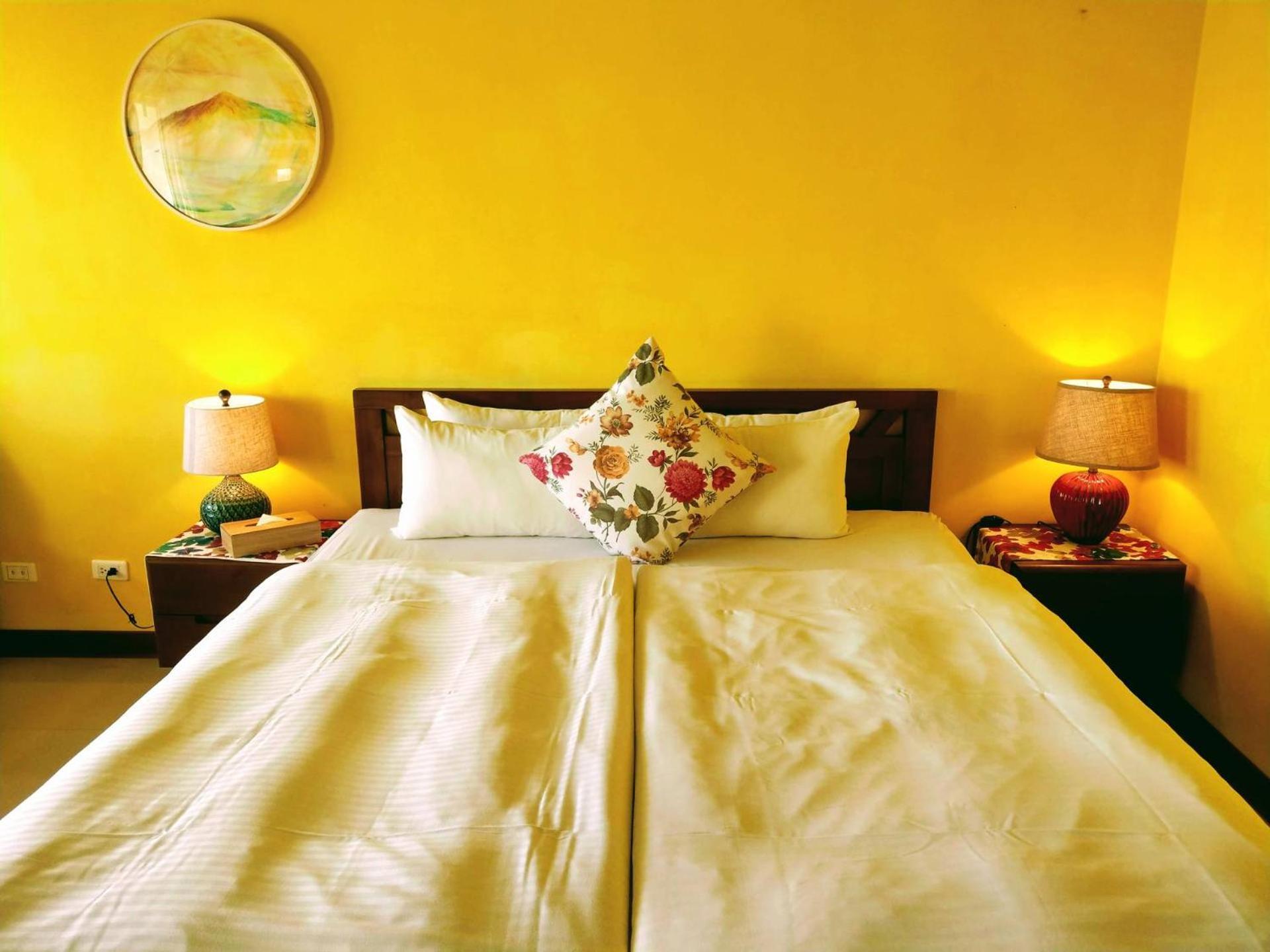 Kenting Comic B&B&Spring Heng-ch'un Екстериор снимка