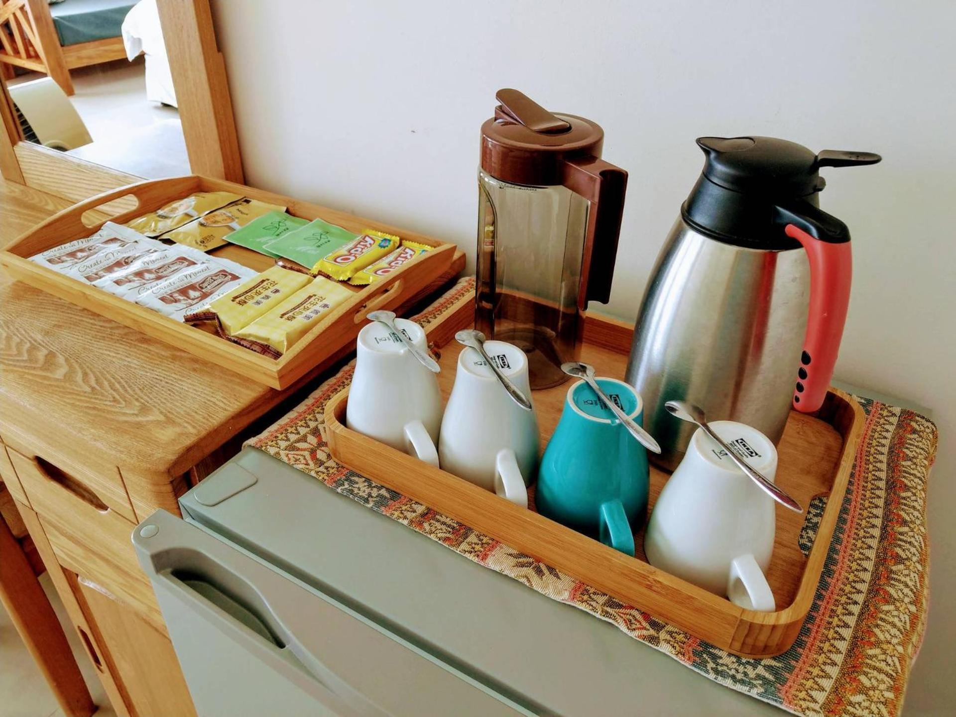 Kenting Comic B&B&Spring Heng-ch'un Екстериор снимка