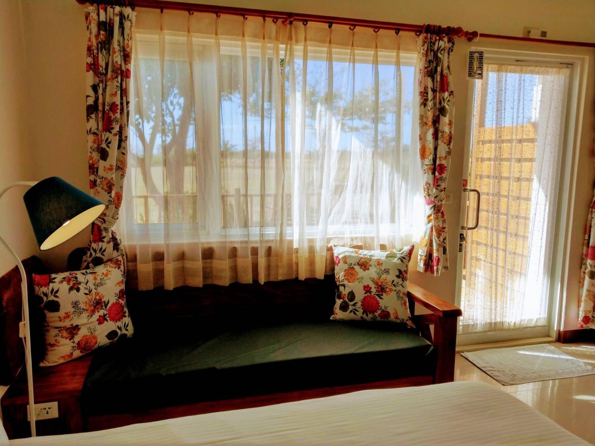 Kenting Comic B&B&Spring Heng-ch'un Екстериор снимка