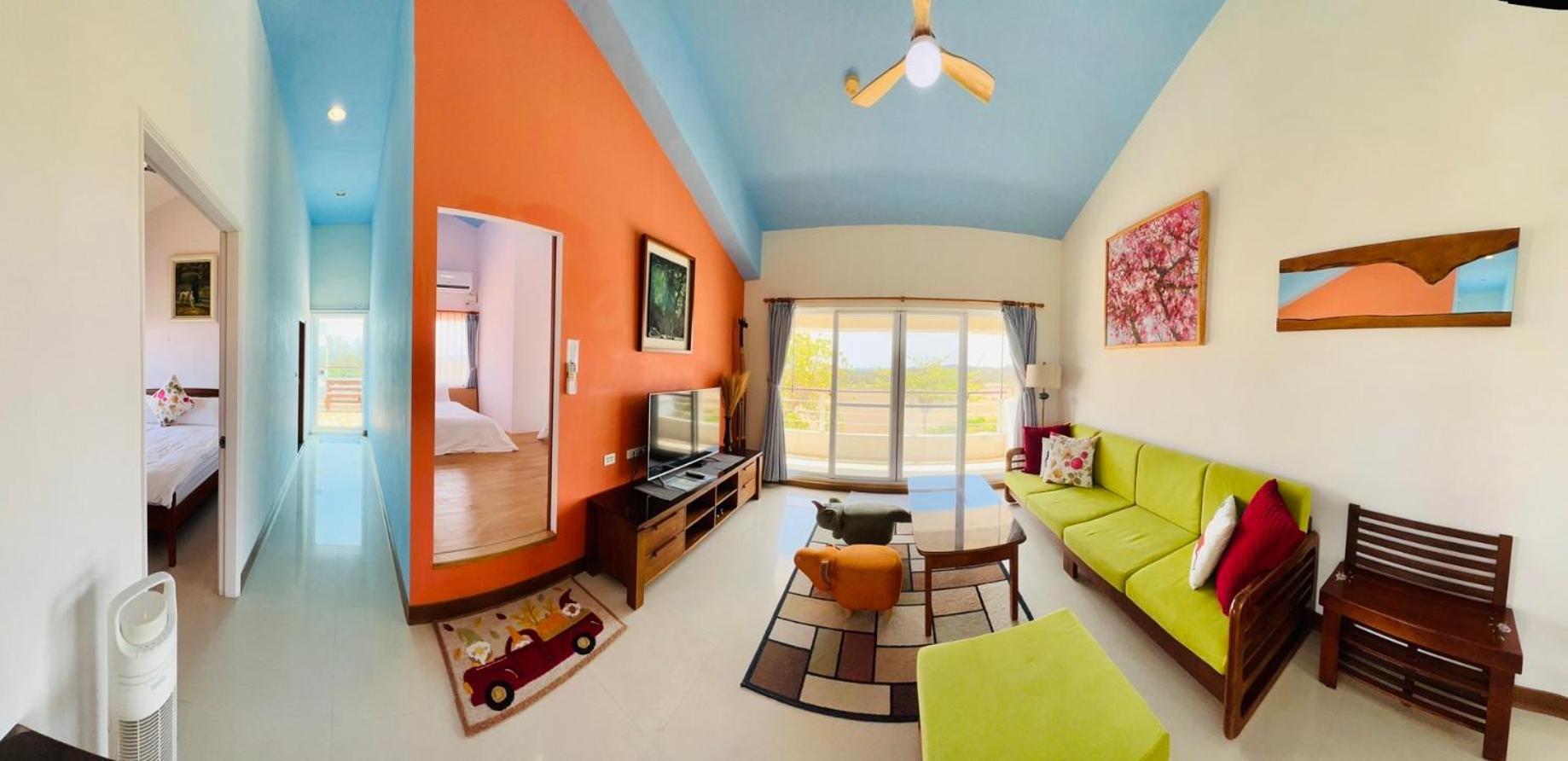 Kenting Comic B&B&Spring Heng-ch'un Екстериор снимка