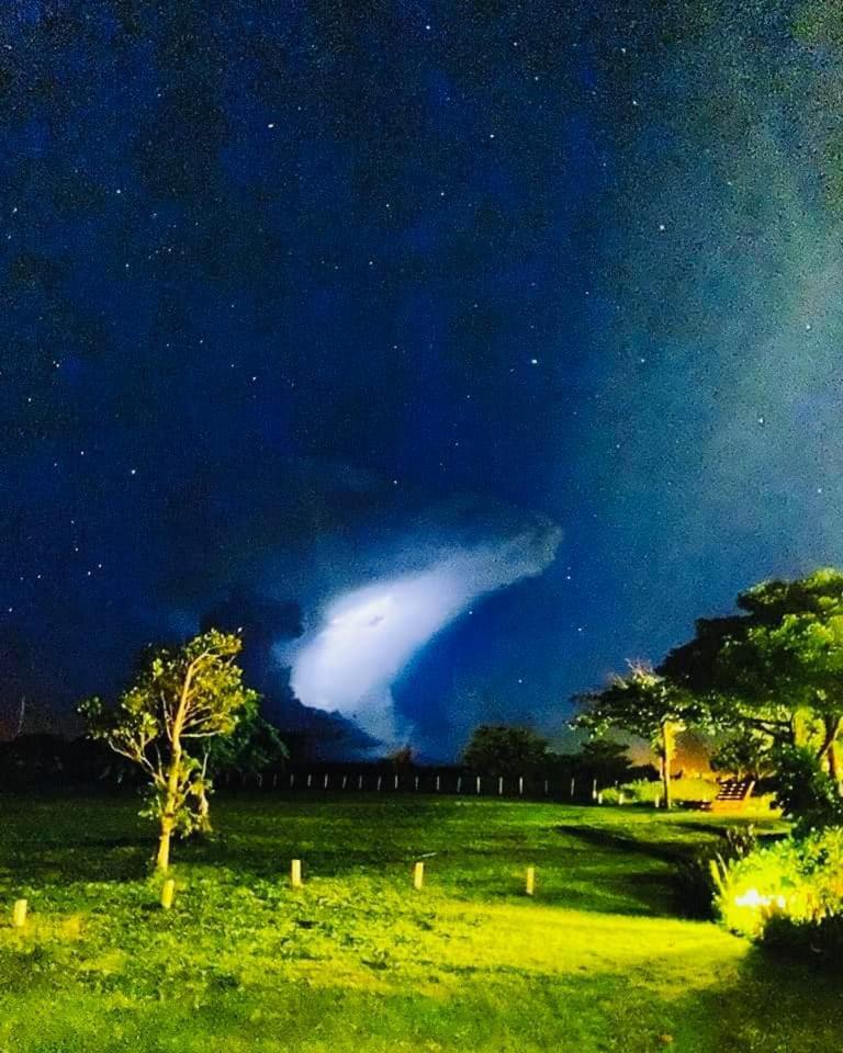 Kenting Comic B&B&Spring Heng-ch'un Екстериор снимка