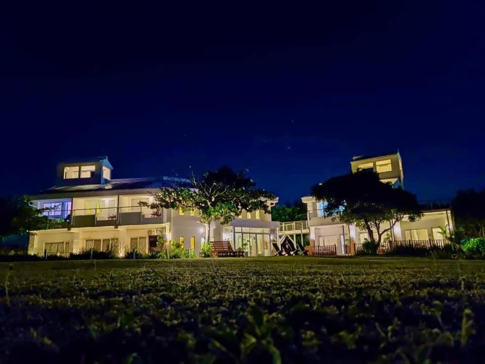 Kenting Comic B&B&Spring Heng-ch'un Екстериор снимка