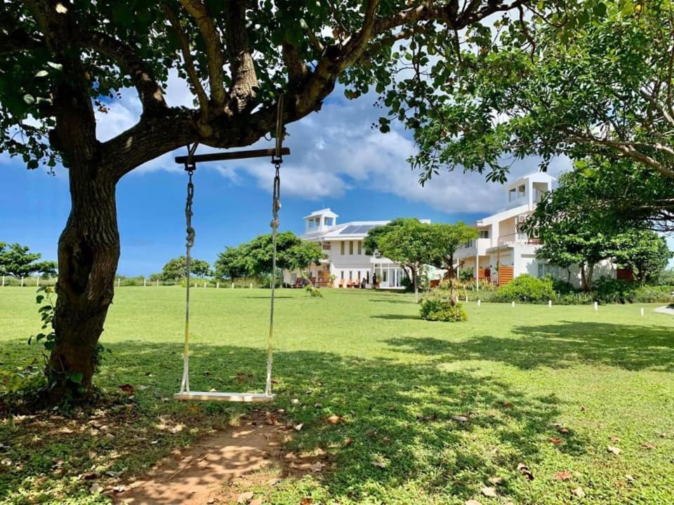 Kenting Comic B&B&Spring Heng-ch'un Екстериор снимка