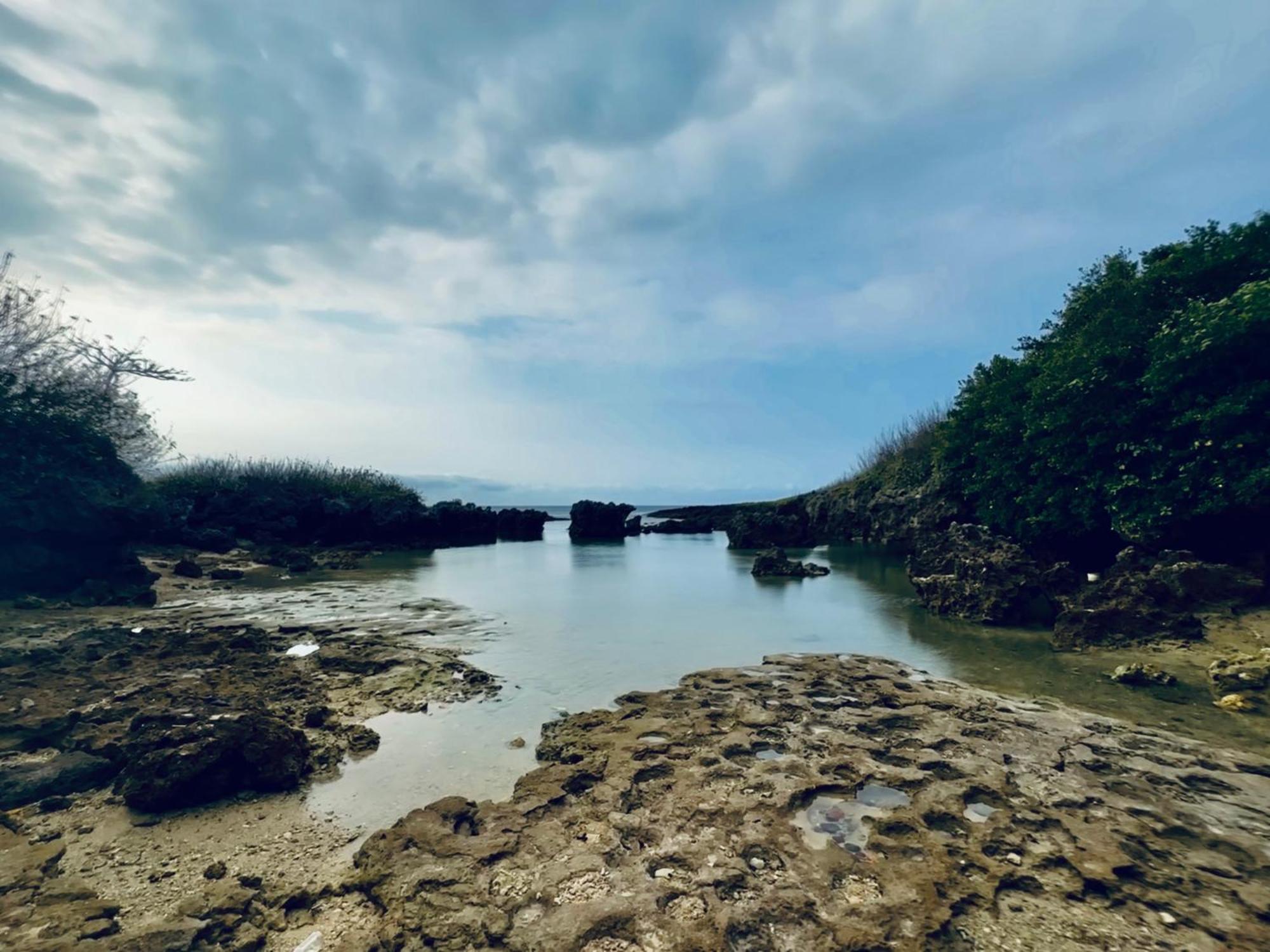 Kenting Comic B&B&Spring Heng-ch'un Екстериор снимка