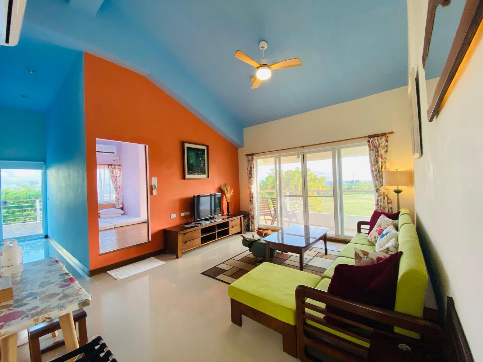 Kenting Comic B&B&Spring Heng-ch'un Екстериор снимка