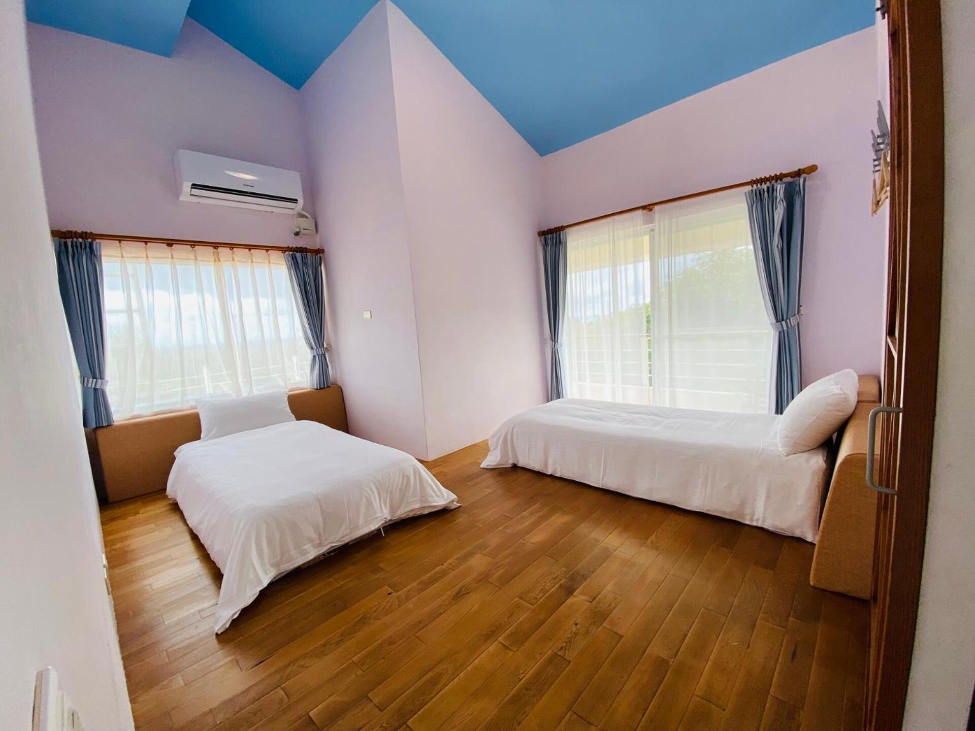 Kenting Comic B&B&Spring Heng-ch'un Екстериор снимка