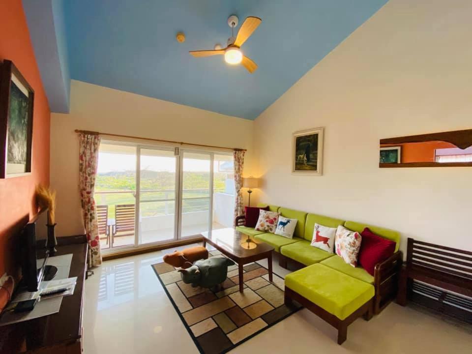 Kenting Comic B&B&Spring Heng-ch'un Екстериор снимка