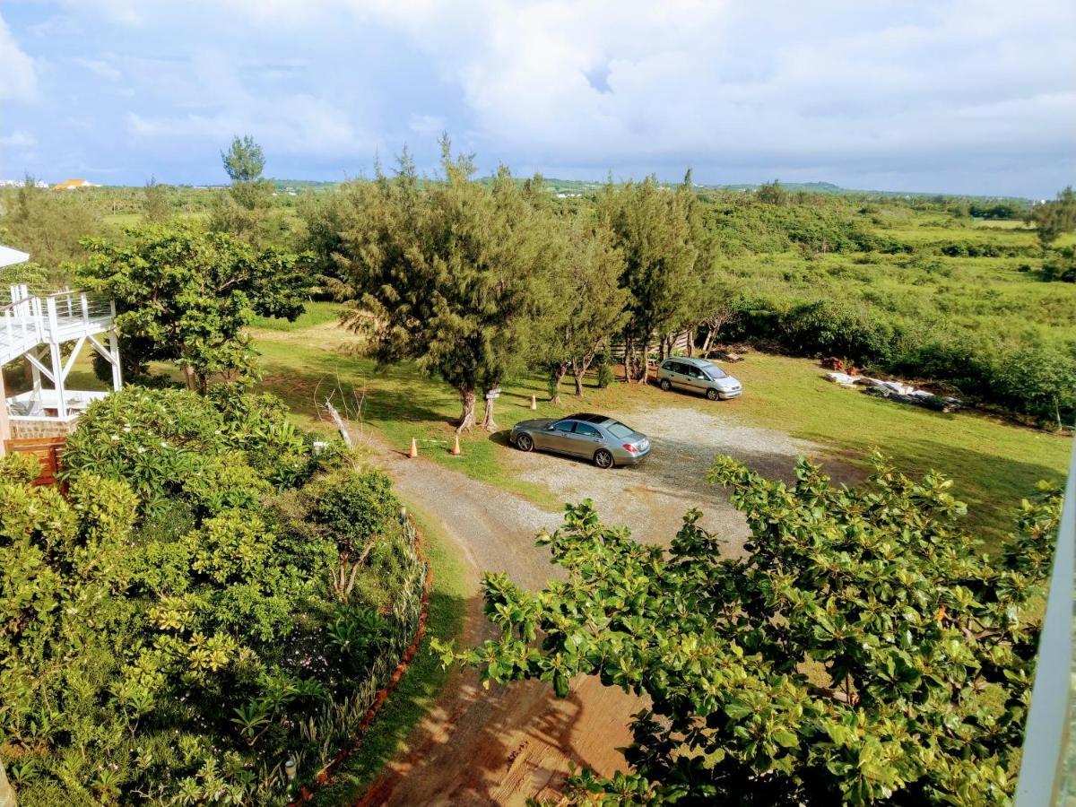 Kenting Comic B&B&Spring Heng-ch'un Екстериор снимка